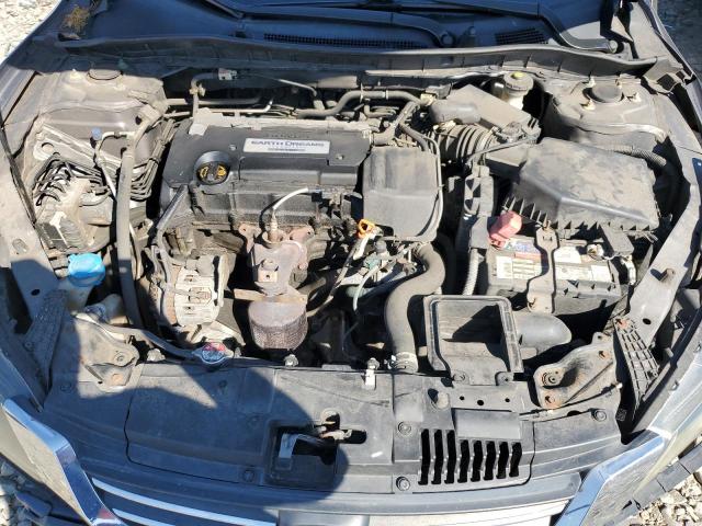 Photo 11 from auction – 2014 HONDA ACCORD LX with VIN 1HGCR2F36EA010244