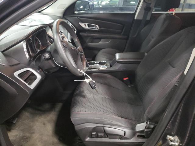 Photo 7 from auction – 2015 GMC TERRAIN SL with VIN 2GKALMEKXF6391353