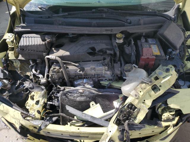 صورة رقم 11 من المزاد - 2017 CHEVROLET SPARK LS مع VIN KL8CB6SA3HC736966