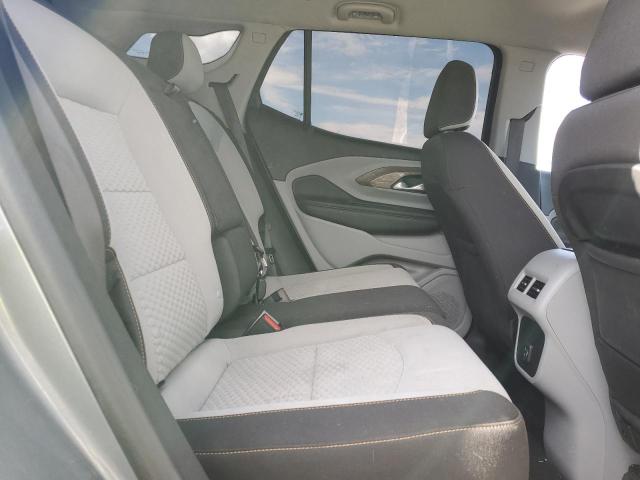 Photo 10 from auction – 2021 GMC TERRAIN SL with VIN 3GKALMEV8ML338766