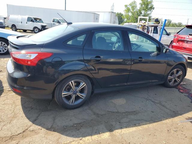 Photo 3 from auction – 2014 FORD FOCUS SE with VIN 1FADP3F27EL275707