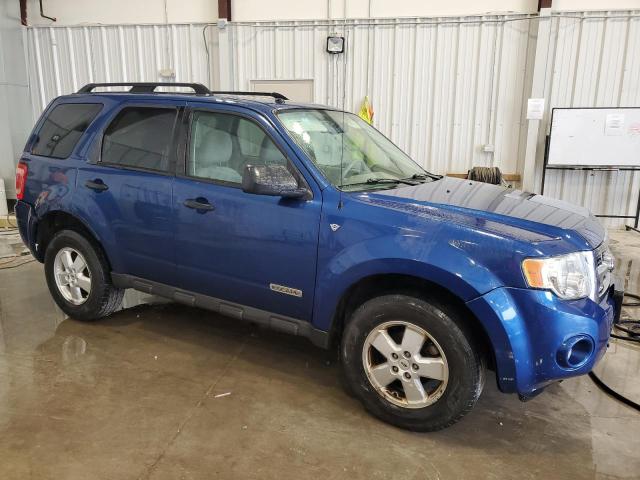 Photo 4 from auction – 2008 FORD ESCAPE XLT with VIN 1FMCU93118KD91827