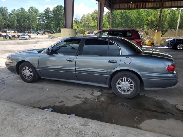 Photo 2 from auction – 2005 BUICK LESABRE LI with VIN 1G4HR54KX5U267692