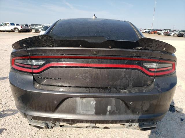 Photo 6 from auction – 2018 DODGE CHARGER SX with VIN 2C3CDXHG7JH335477