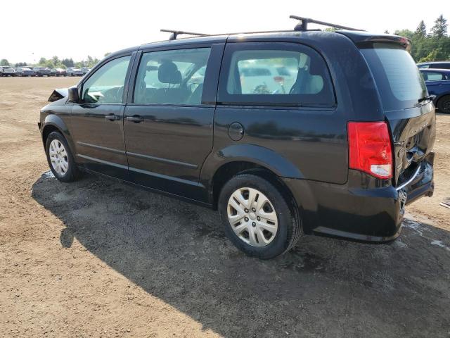 Photo 2 from auction – 2014 DODGE GRAND CARA with VIN 2C4RDGBG3ER415471