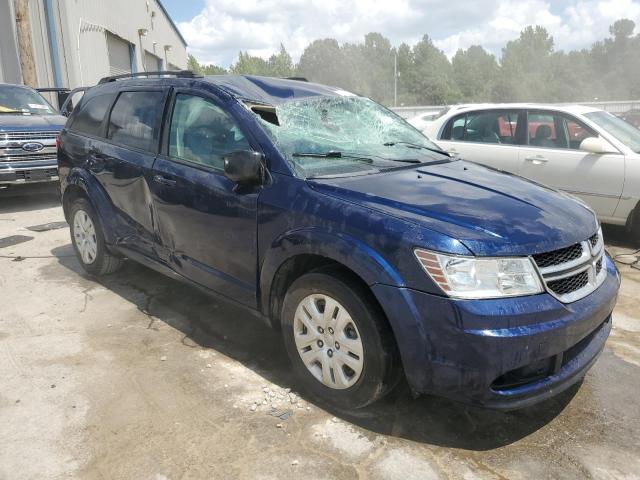 Photo 4 from auction – 2018 DODGE JOURNEY SE with VIN 3C4PDCAB7JT447014