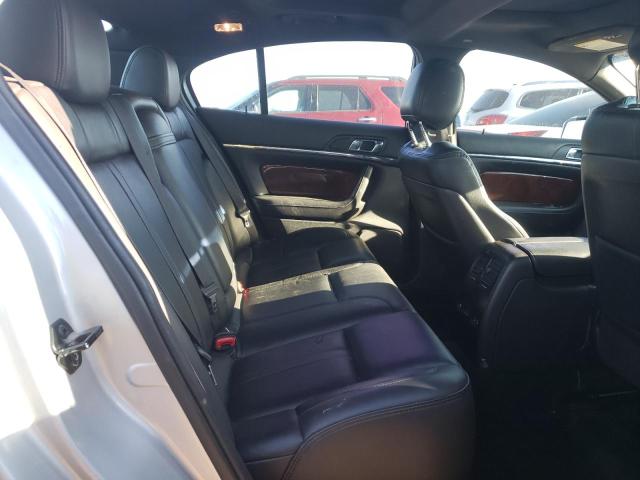Photo 10 from auction – 2013 LINCOLN MKS with VIN 1LNHL9FTXDG613736