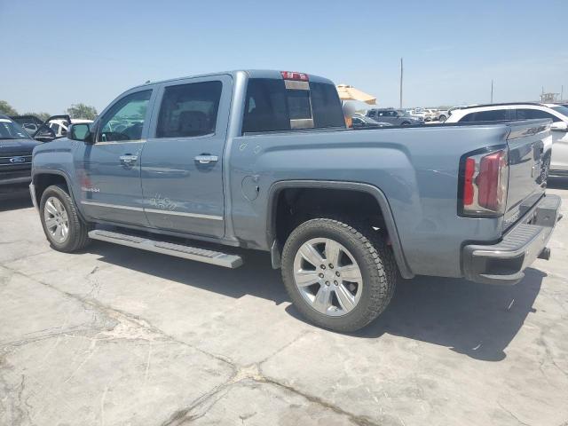 Photo 2 from auction – 2016 GMC SIERRA K15 with VIN 3GTU2NEC4GG150923