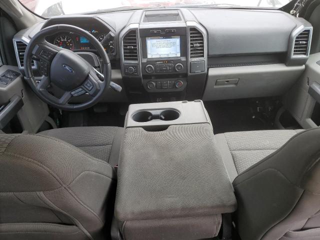 Photo 8 from auction – 2019 FORD F150 SUPER with VIN 1FTEW1E44KFB37769
