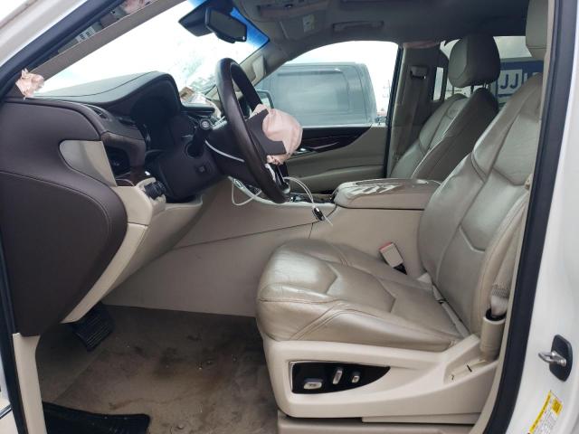 Photo 7 from auction – 2016 CADILLAC ESCALADE P with VIN 1GYS4CKJ2GR131340