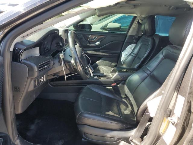 Photo 7 from auction – 2020 LINCOLN CORSAIR with VIN 5LMCJ1C92LUL14331