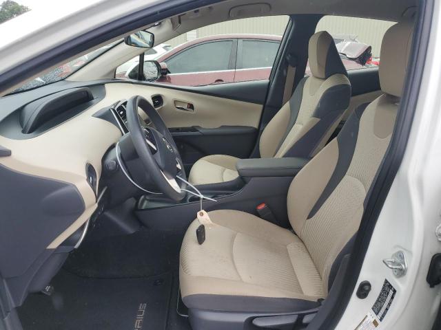 Photo 7 from auction – 2017 TOYOTA PRIUS with VIN JTDKBRFU6H3559791