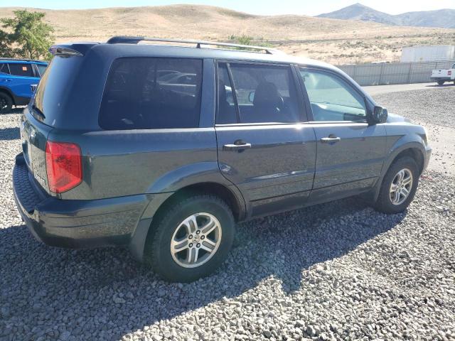 Photo 3 from auction – 2005 HONDA PILOT with VIN 5FNYF186X5B000807