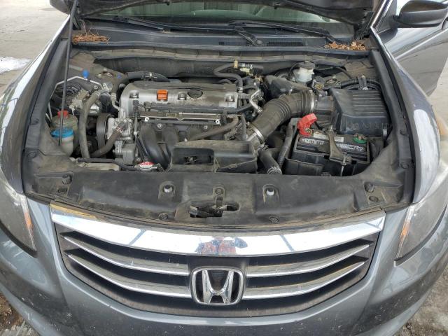 Photo 11 from auction – 2012 HONDA ACCORD LXP with VIN 1HGCP2F43CA217525