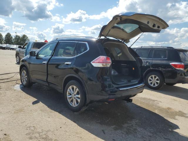 Photo 2 from auction – 2015 NISSAN ROGUE S with VIN KNMAT2MVXFP554403