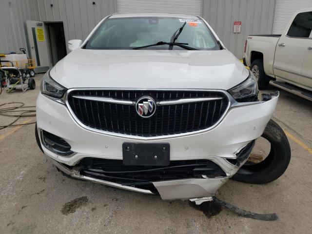 Photo 5 from auction – 2018 BUICK ENCLAVE PR with VIN 5GAERCKWXJJ183905