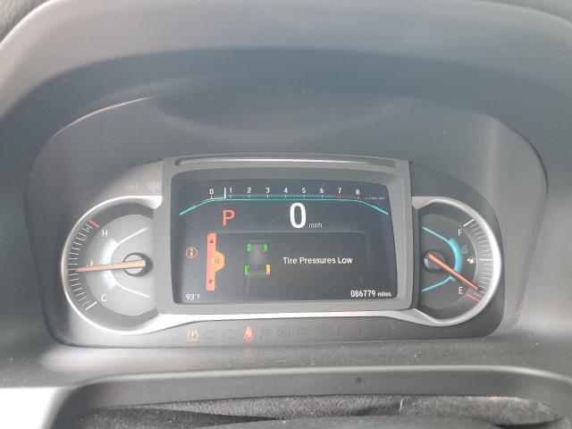 Photo 9 from auction – 2019 HONDA PILOT EX with VIN 5FNYF6H33KB047529