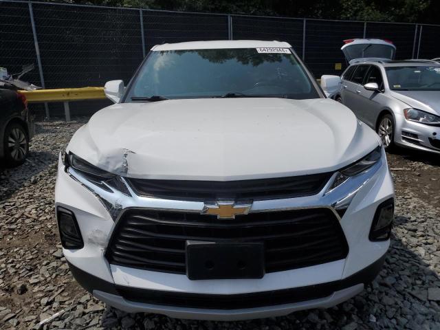 Photo 5 from auction – 2019 CHEVROLET BLAZER 2LT with VIN 3GNKBCRS8KS692813
