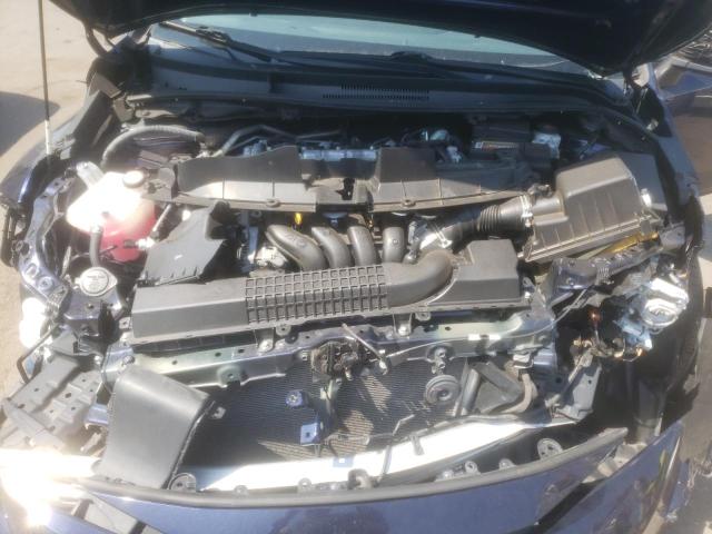 Photo 11 from auction – 2021 TOYOTA COROLLA LE with VIN 5YFEPMAE6MP189624