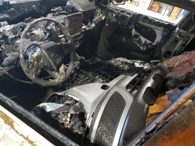 Photo 8 from auction – 2022 HYUNDAI VENUE SE with VIN KMHRB8A34NU149404