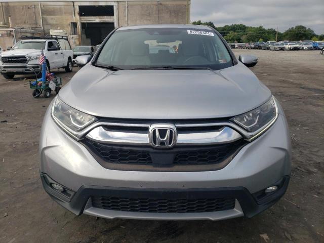 Photo 5 from auction – 2019 HONDA CR-V EX with VIN 7FARW2H54KE012632