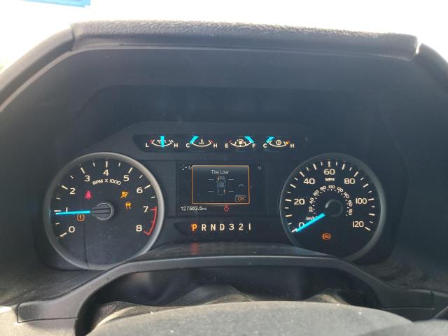 Photo 9 from auction – 2016 FORD F150 SUPER with VIN 1FTEX1C8XGKD97336