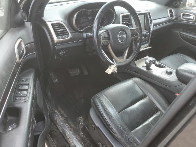 Photo 8 from auction – 2014 JEEP GRAND CHER with VIN 1C4RJFBG2EC462745