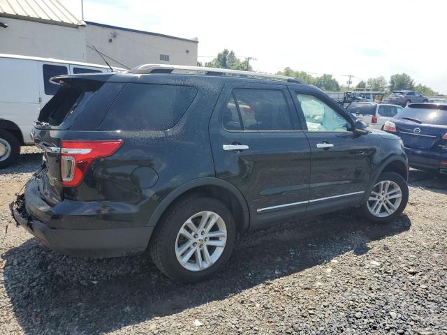 Photo 3 from auction – 2013 FORD EXPLORER X with VIN 1FM5K8D82DGA86306