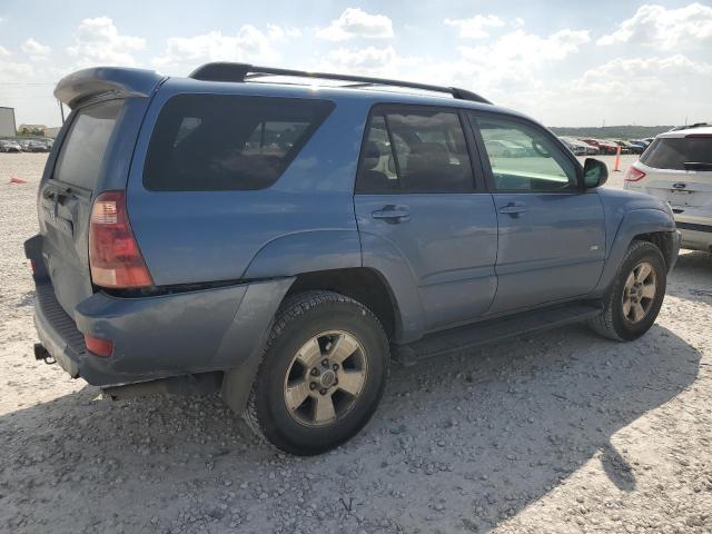 Photo 3 from auction – 2004 TOYOTA 4RUNNER SR with VIN JTEZU14R240038891