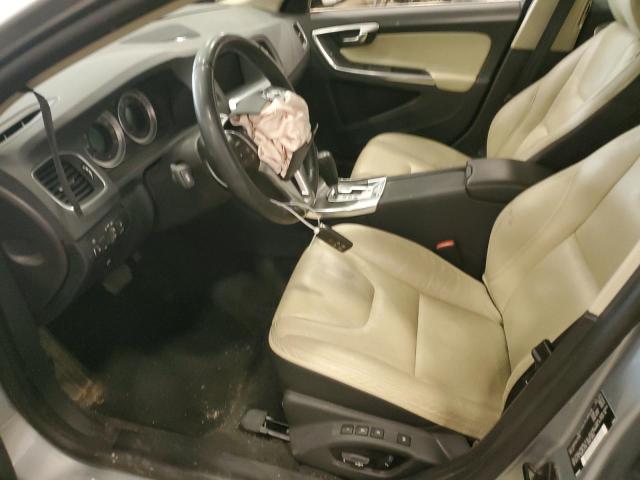Photo 7 from auction – 2012 VOLVO S60 T6 with VIN YV1902FH8C2131048