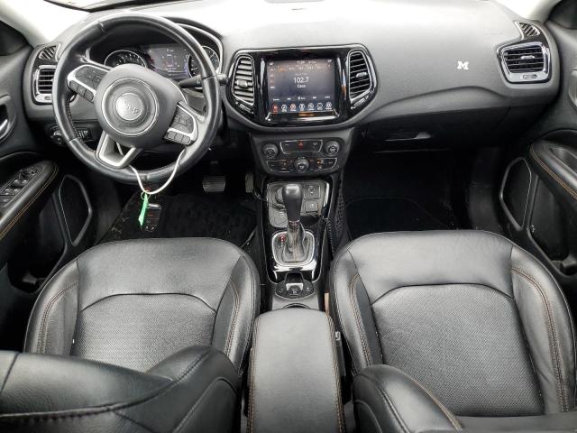 Foto 8 de la subasta – 2020 JEEP COMPASS LI con VIN 3C4NJDCB6LT203991