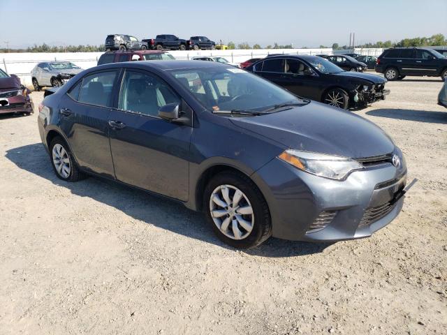Photo 4 from auction – 2015 TOYOTA COROLLA L with VIN 2T1BURHE9FC422753