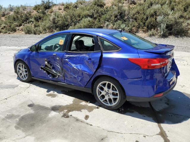 Photo 2 from auction – 2015 FORD FOCUS SE with VIN 1FADP3F29FL364177