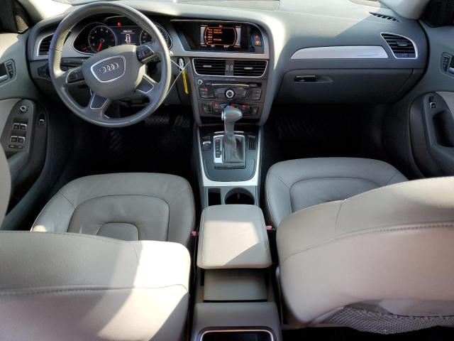Photo 8 from auction – 2014 AUDI A4 PREMIUM with VIN WAUBFAFL0EN044294