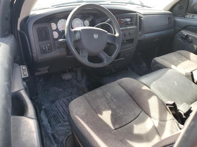 Photo 8 from auction – 2005 DODGE RAM 1500 S with VIN 1D7HA16N05J620900