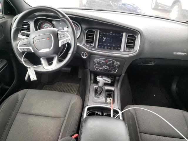 Photo 8 from auction – 2018 DODGE CHARGER GT with VIN 2C3CDXJG1JH307684