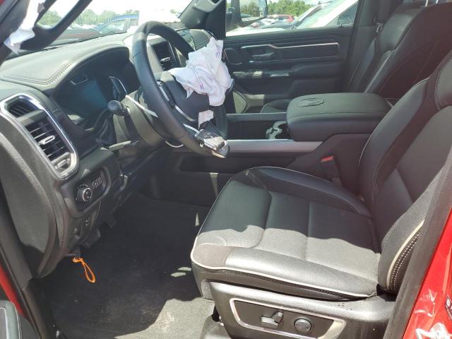 Photo 7 from auction – 2024 RAM 1500 LARAM with VIN 1C6SRFJT3RN202039