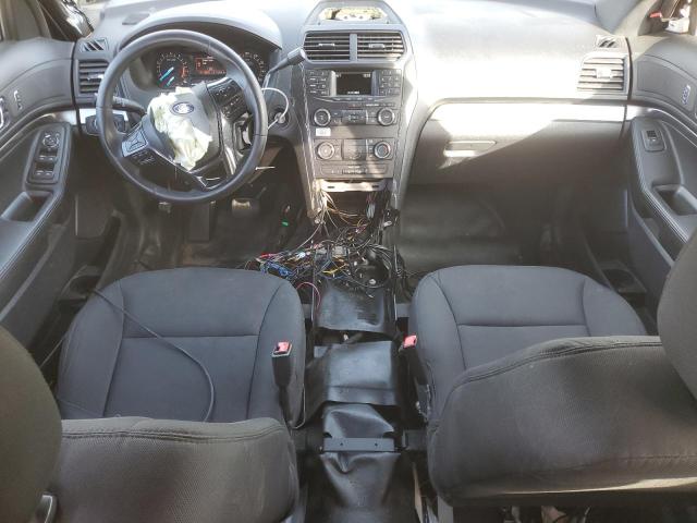 Photo 8 from auction – 2019 FORD EXPLORER P with VIN 1FM5K8AR1KGB54590