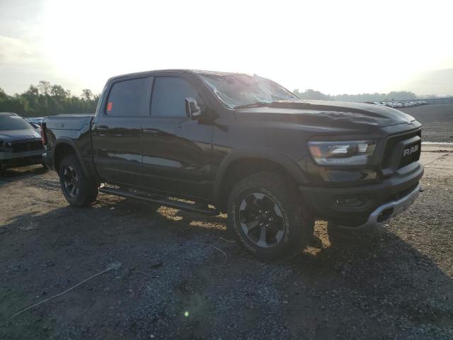 Photo 4 from auction – 2020 RAM 1500 REBEL with VIN 1C6SRFLTXLN315894