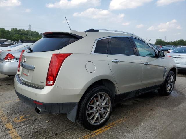 Photo 3 from auction – 2015 CADILLAC SRX PREMIU with VIN 3GYFNDE38FS566487