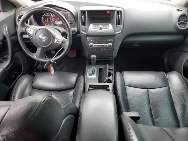 Photo 8 from auction – 2013 NISSAN MAXIMA S with VIN 1N4AA5AP6DC812620
