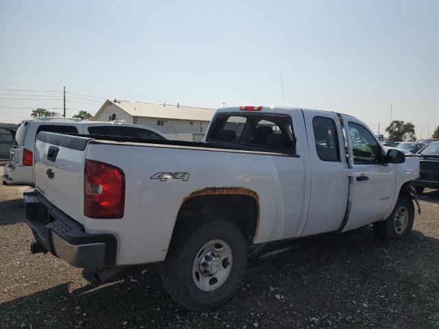 Photo 3 from auction – 2010 CHEVROLET 2500 with VIN 1GC5KVBG5AZ220268