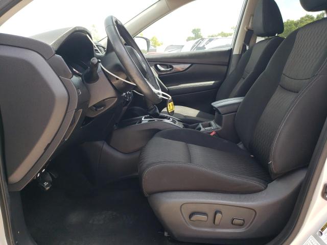 Photo 7 from auction – 2017 NISSAN ROGUE S with VIN KNMAT2MT8HP538380