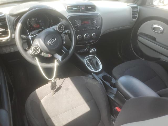 Photo 8 from auction – 2014 KIA SOUL with VIN KNDJN2A26E7108106