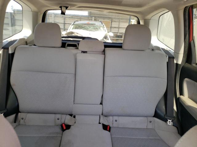 Photo 10 from auction – 2017 SUBARU FORESTER 2 with VIN JF2SJAEC1HH517675