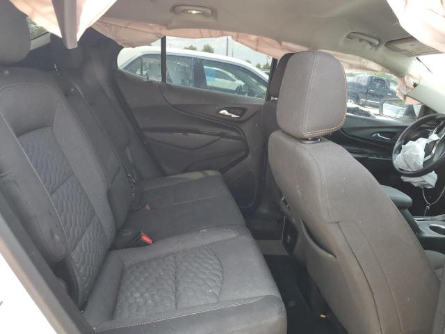 Photo 11 from auction – 2018 CHEVROLET EQUINOX LT with VIN 2GNAXSEV7J6337507