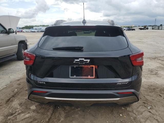 Photo 6 from auction – 2024 CHEVROLET TRAX ACTIV with VIN KL77LKE29RC021949