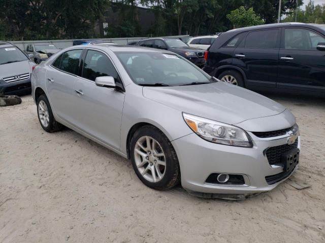 Photo 4 from auction – 2016 CHEVROLET MALIBU LIM with VIN 1G11E5SA1GF150918