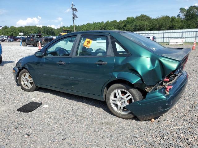 Zdjęcie 2 z aukcji – 2000 FORD FOCUS SE z VIN 1FAFP3432YW135037