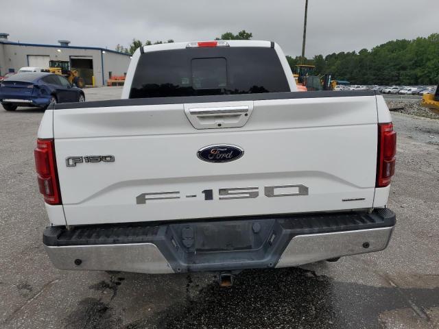 Photo 6 from auction – 2016 FORD F150 SUPER with VIN 1FTEW1CF4GFA35108